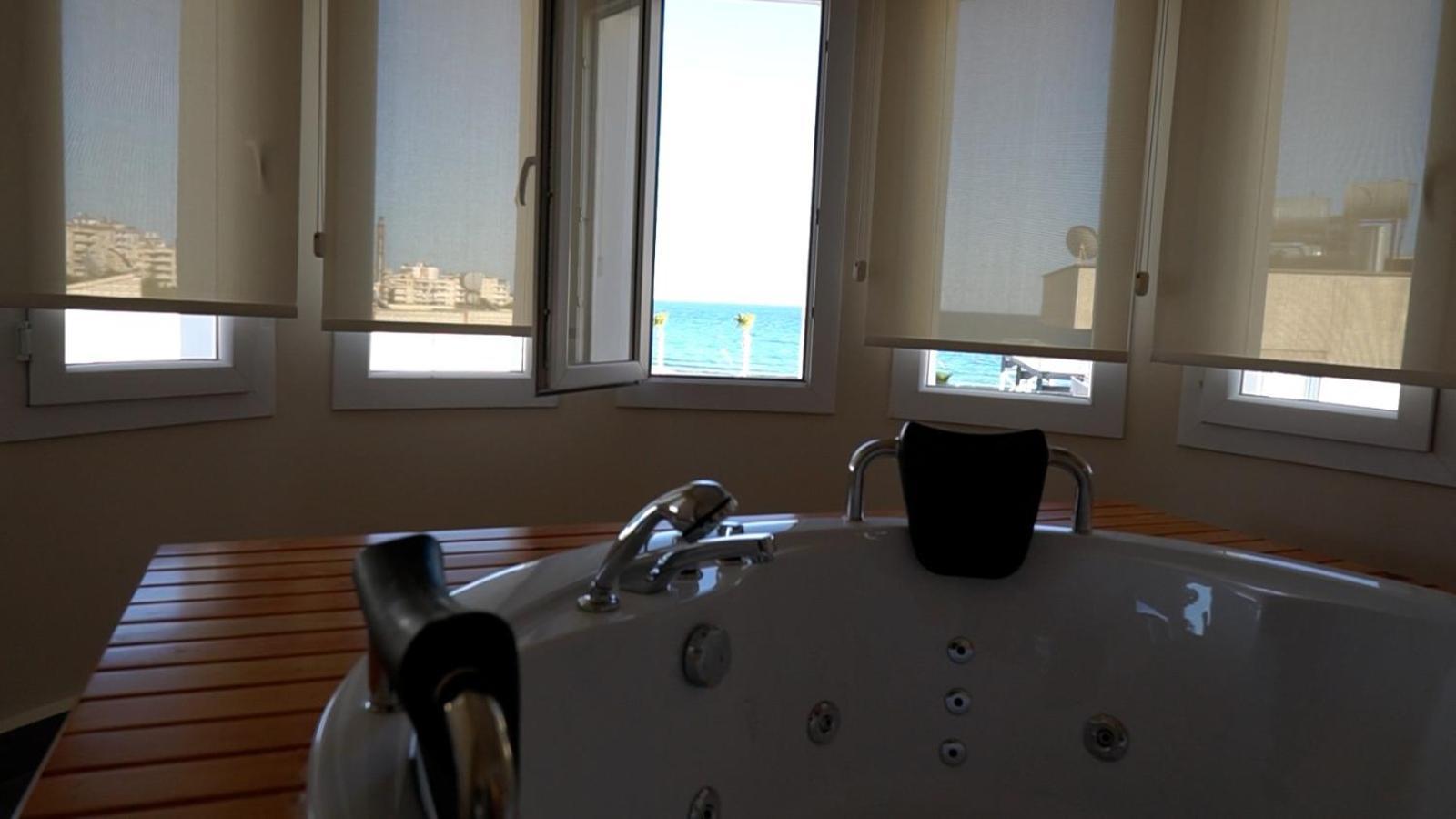 Club Efes Otel 실리프케 외부 사진