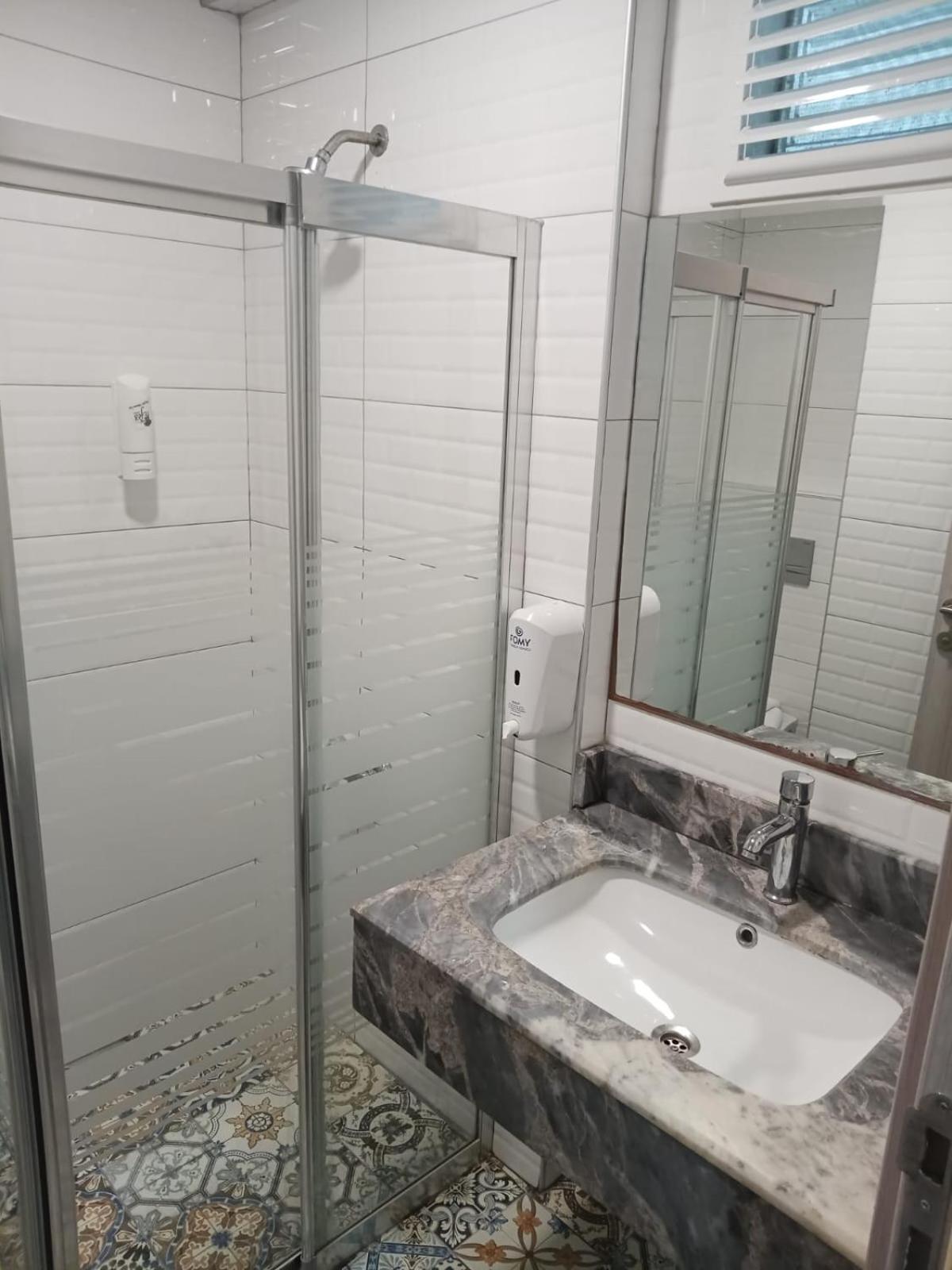 Club Efes Otel 실리프케 외부 사진
