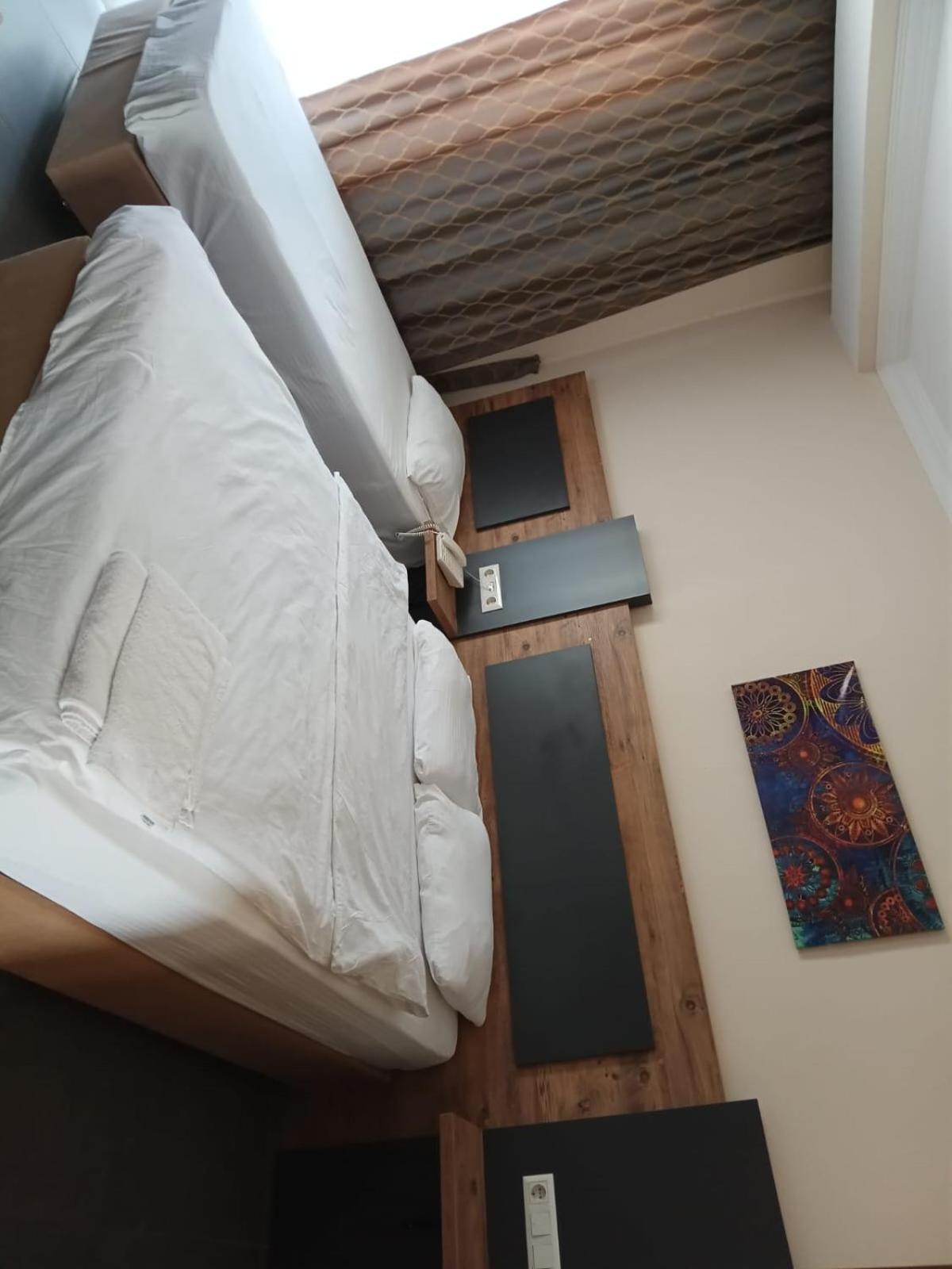 Club Efes Otel 실리프케 외부 사진