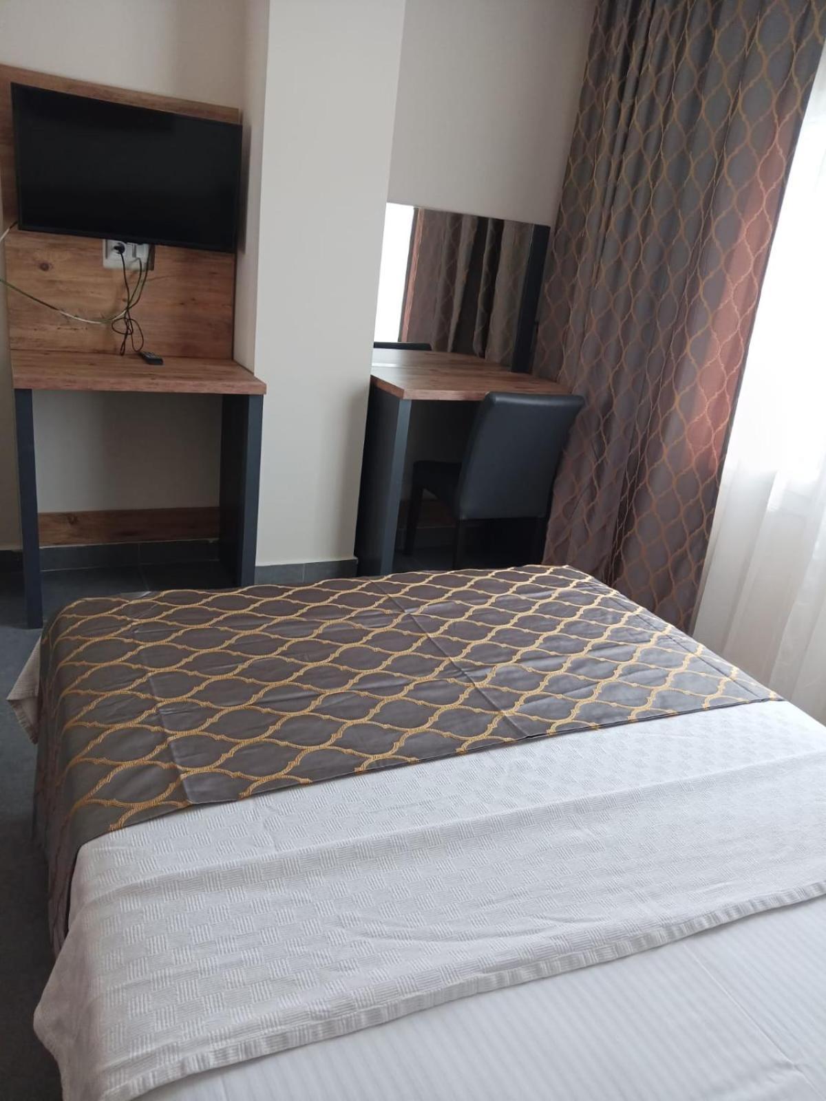 Club Efes Otel 실리프케 외부 사진