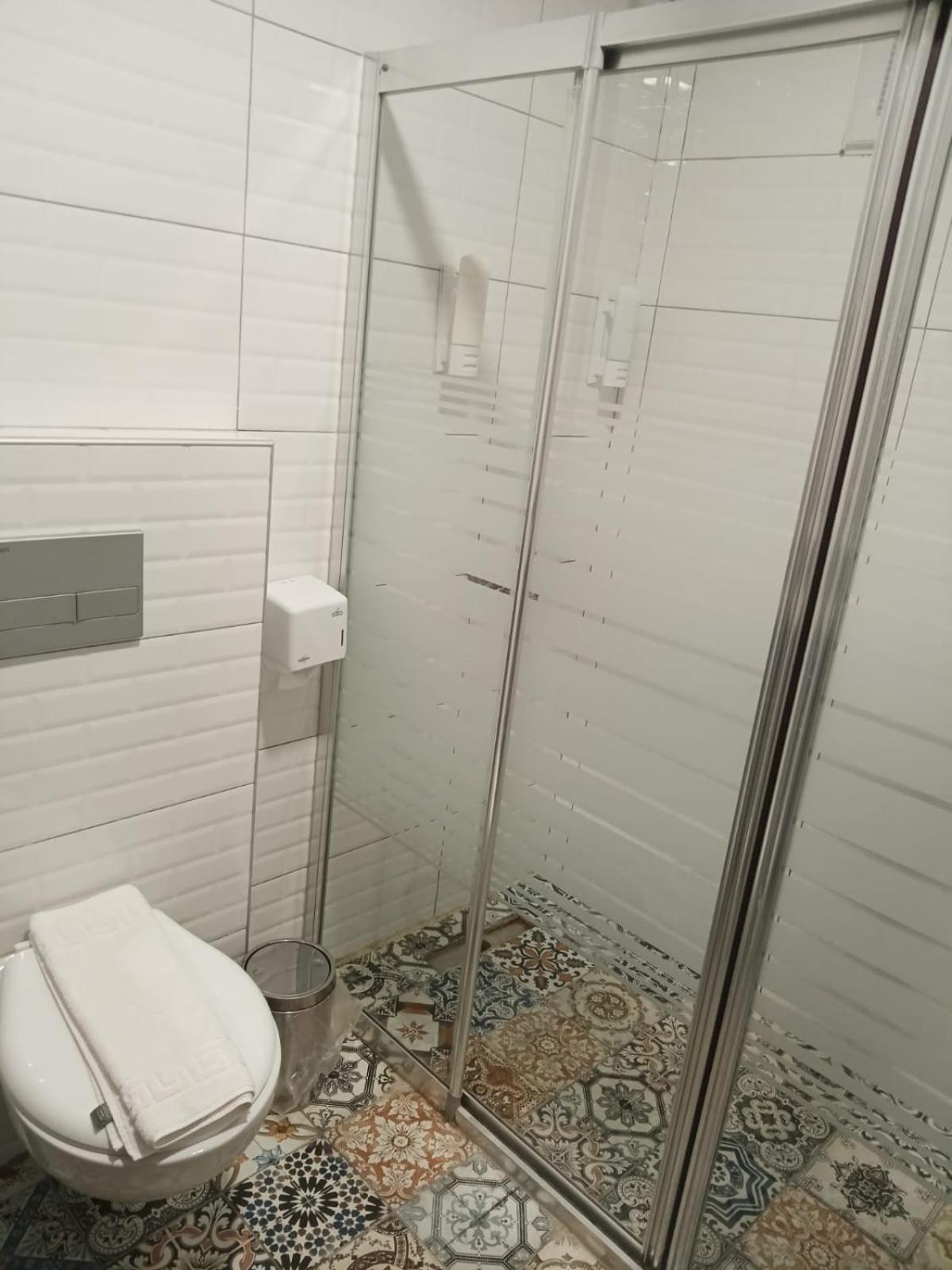 Club Efes Otel 실리프케 외부 사진