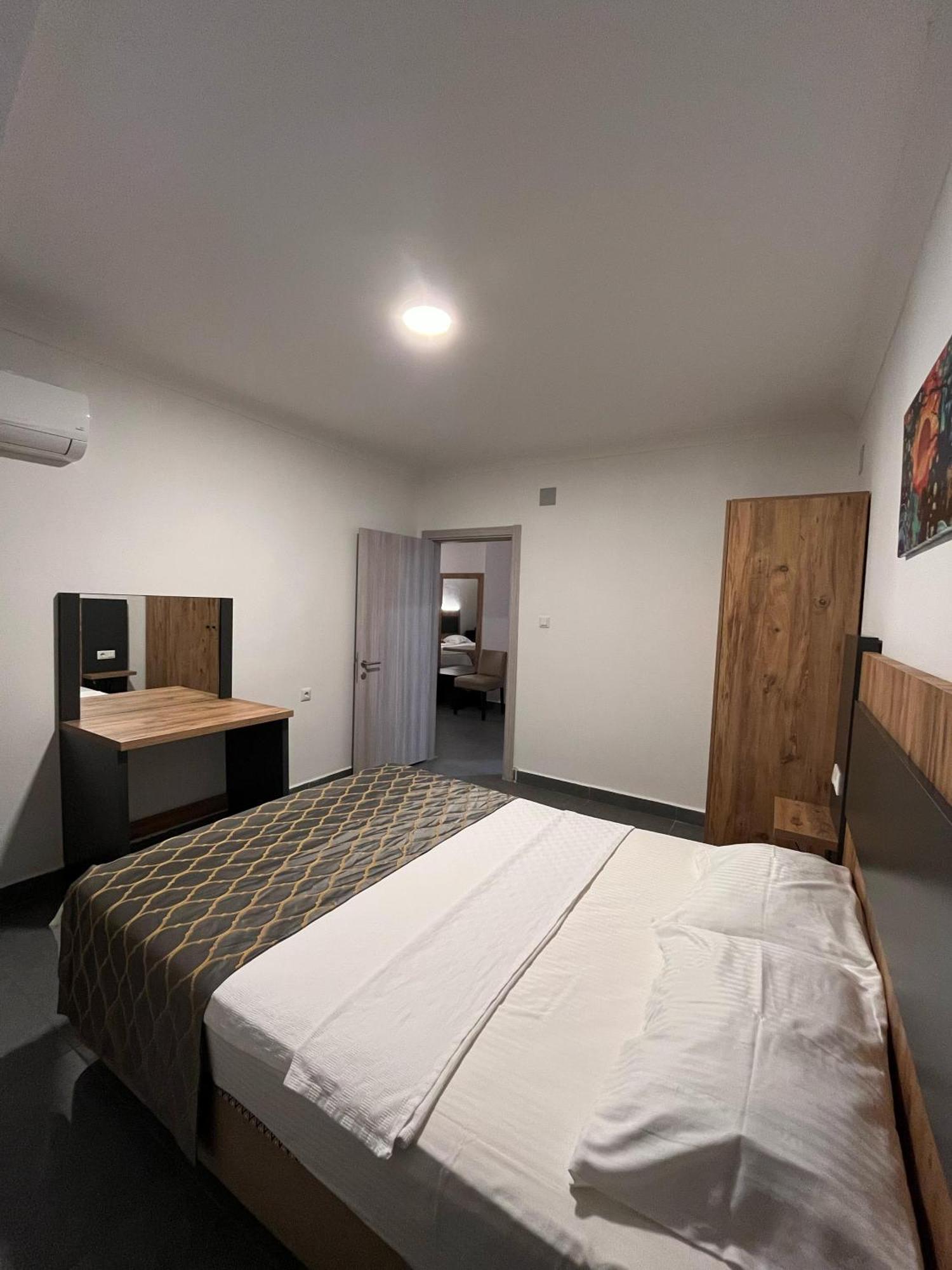 Club Efes Otel 실리프케 외부 사진